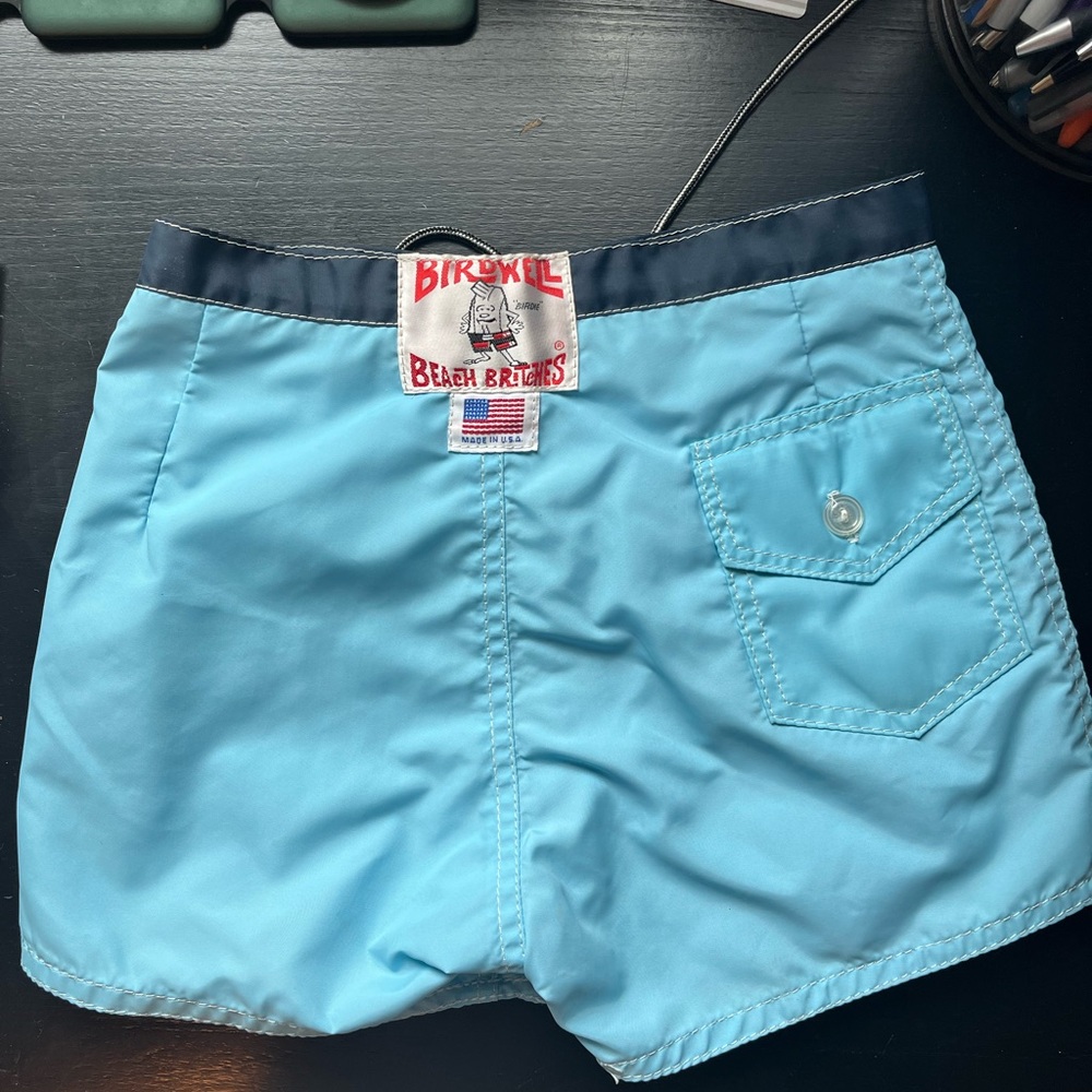 Birdwells beach britches - kids